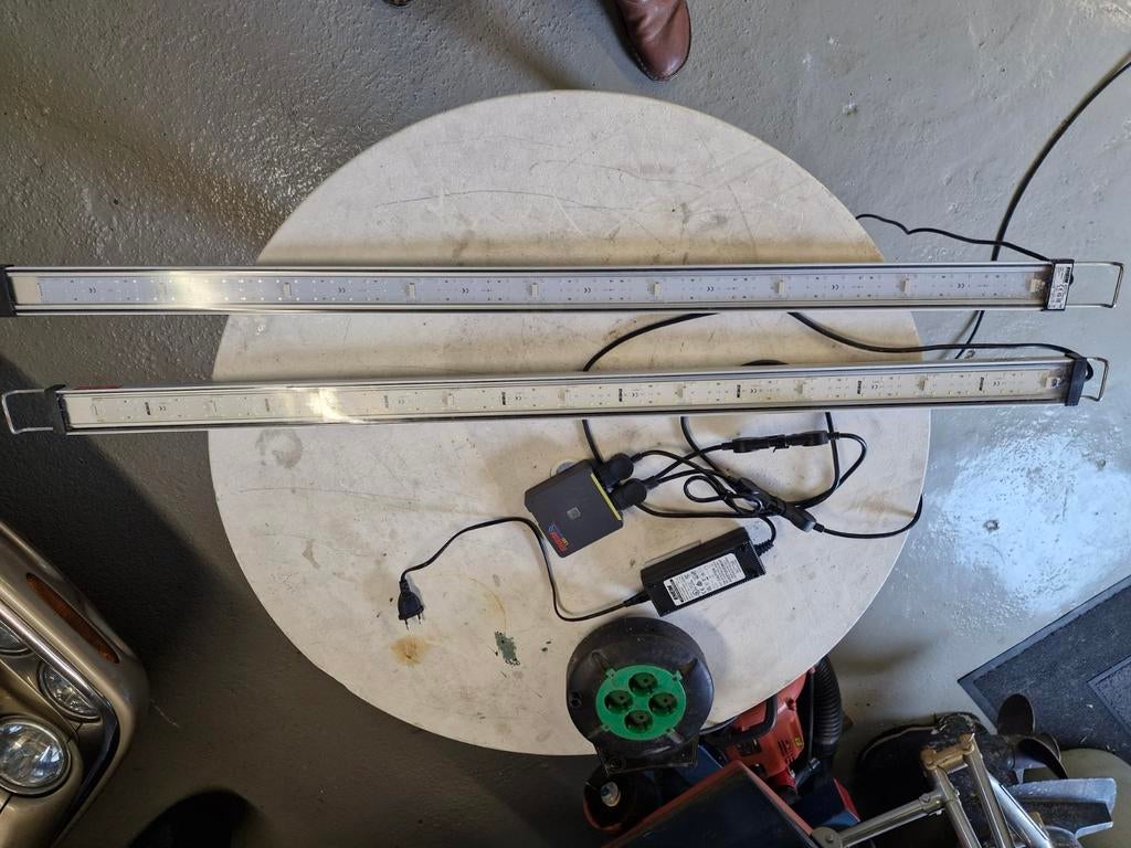 Eheim Powerled 120 cm., Ophalen of Verzenden, Verlichting of Verwarming