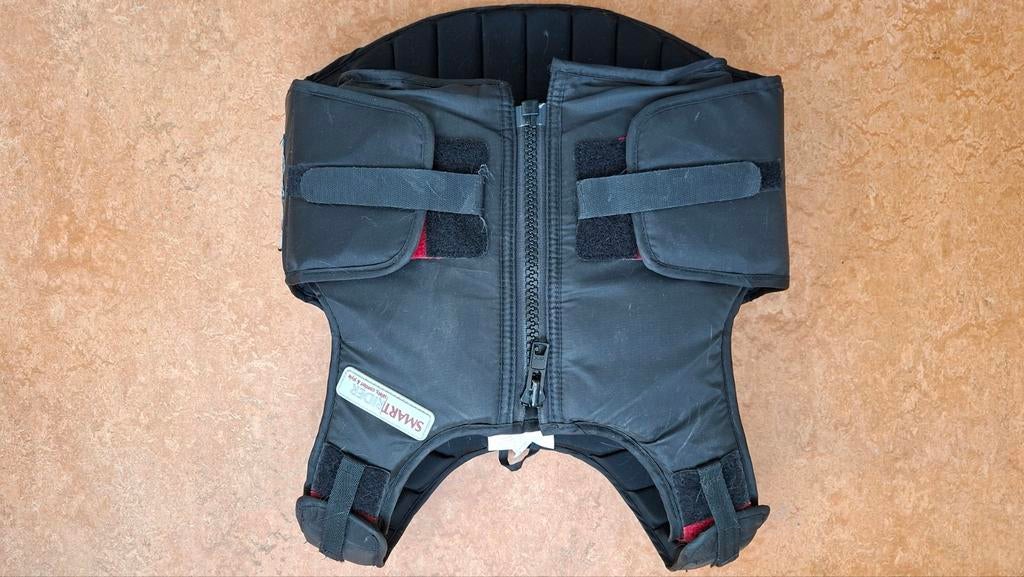 Bodyprotector xs, Ophalen, Gebruikt, Kinderen, Dressuur