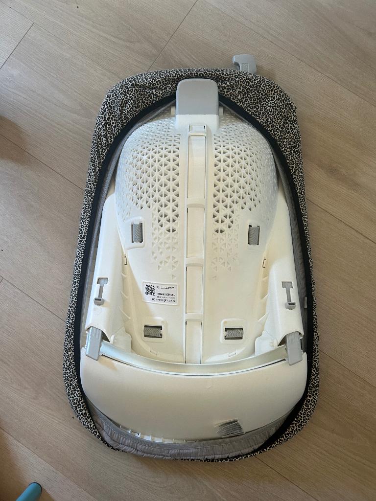 Trip trap newborn set, Ophalen, Zo goed als nieuw, Overige typen, Aanschuifbaar