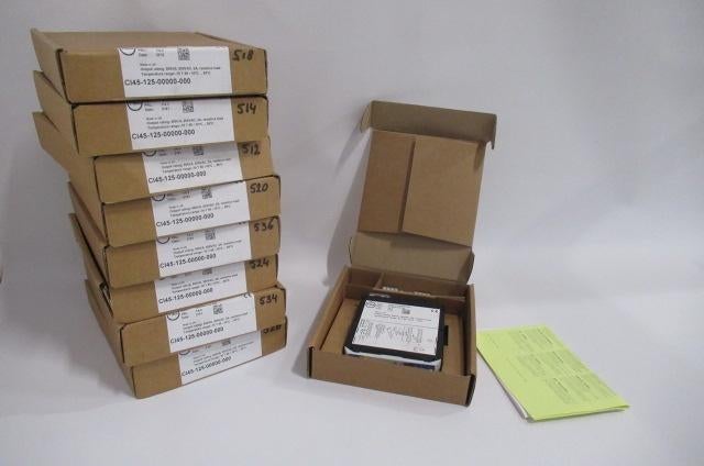 PMA CI45-125-00000-000 transmitter., Ophalen of Verzenden, Nieuw