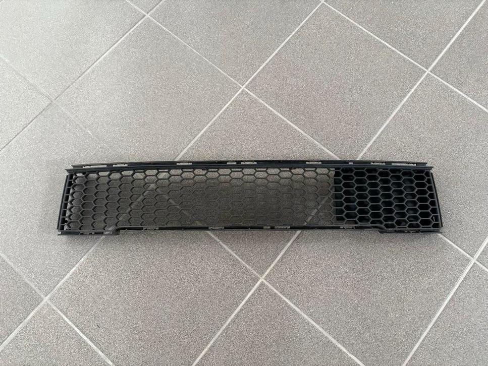 Bumpergrille Fiat 500 - Voorbumper Rooster, Voor, Nieuw, Ophalen of Verzenden, Bumper