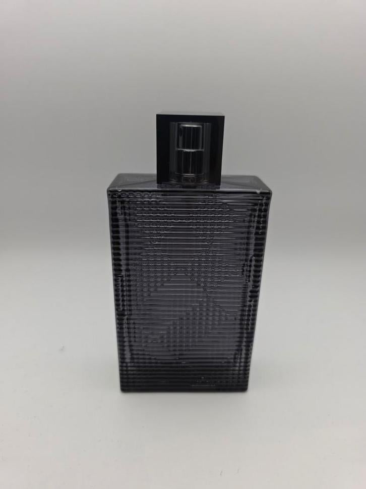 Burberry Brit Rhythm Eau De Toilette 90ML (2014 Batch), Ophalen of Verzenden, Nieuw