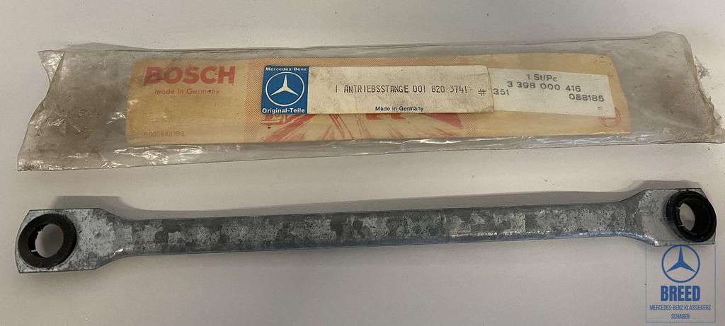 NOS stang wissermechaniek Mercedes-Benz W601 W602 W611 T1 TN, -, Nieuw, Ophalen of Verzenden, -