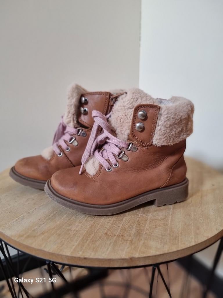 Clarks kinderschoenen maat 27, Ophalen of Verzenden