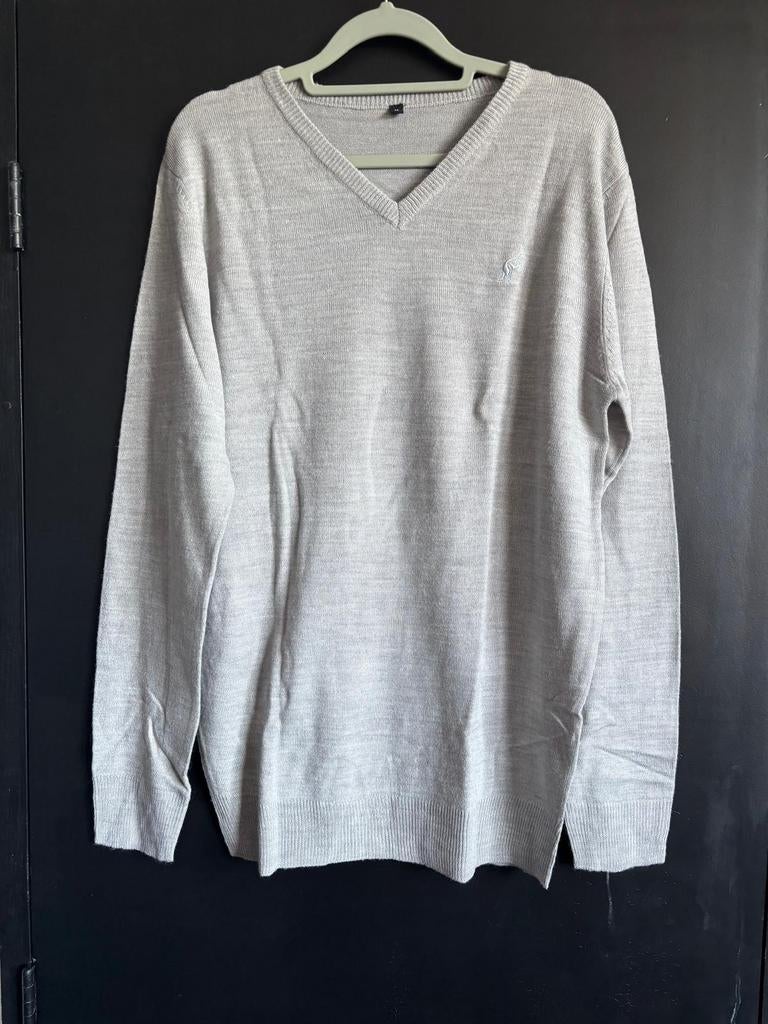 AUSTRALIAN trui maat M, Verzenden, Grijs