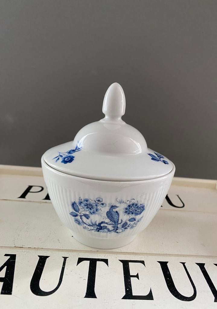 Royal Schwabap suikerpotje, Overige typen, Ophalen of Verzenden, Zo goed als nieuw, Overige stijlen