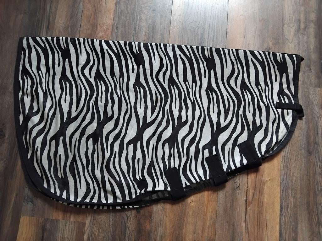 Schone zebra hals van Walthausen. Maat Full, Dieren en Toebehoren, Ophalen of Verzenden