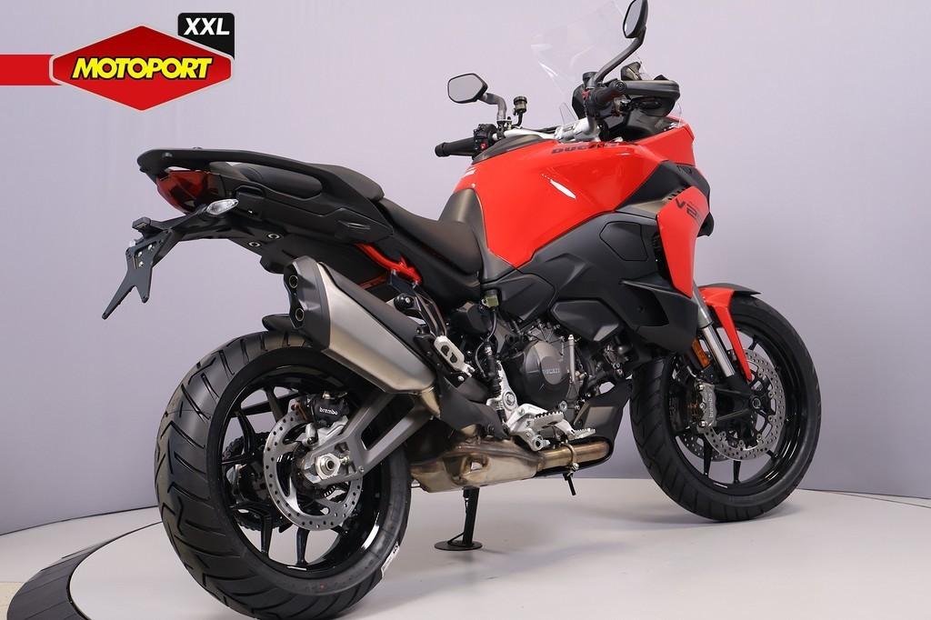 Ducati MULTISTRADA V2 S (bj 2026) - foto 3
