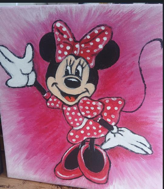 schilderij, Ophalen of Verzenden