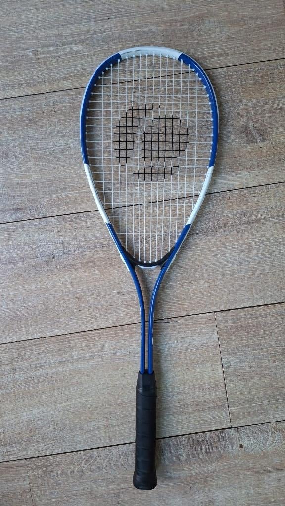 Squash racket Artengo sr700, Sport en Fitness, Squash, Gebruikt, Racket, Ophalen of Verzenden