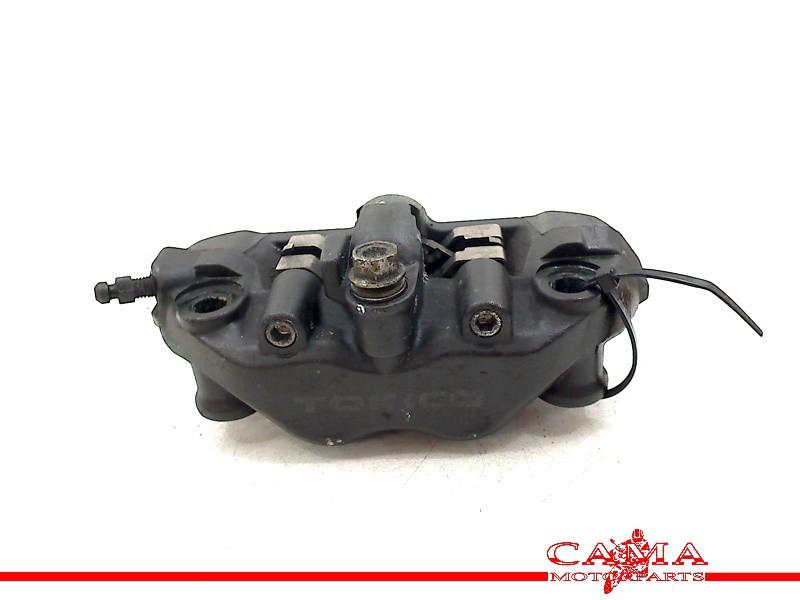 REMKLAUW LINKS VOOR CBR 600 RR 2003-2004 (CBR600RR PC37), Dhr. S. di Majo, Gebruikt, Info@cama-motorparts.nl, P.J. Troelstraweg 8 8
3144 CX  MAASSLUIS, NL