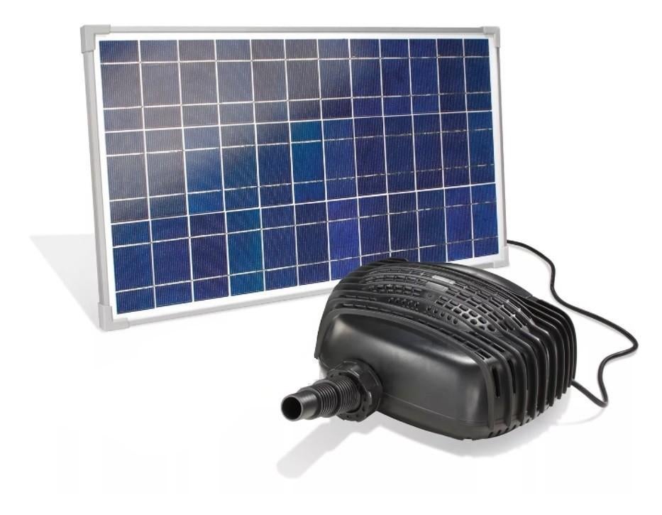 Beekloop pomp zonne-energie, Ophalen of Verzenden, Nieuw, Vijverpomp