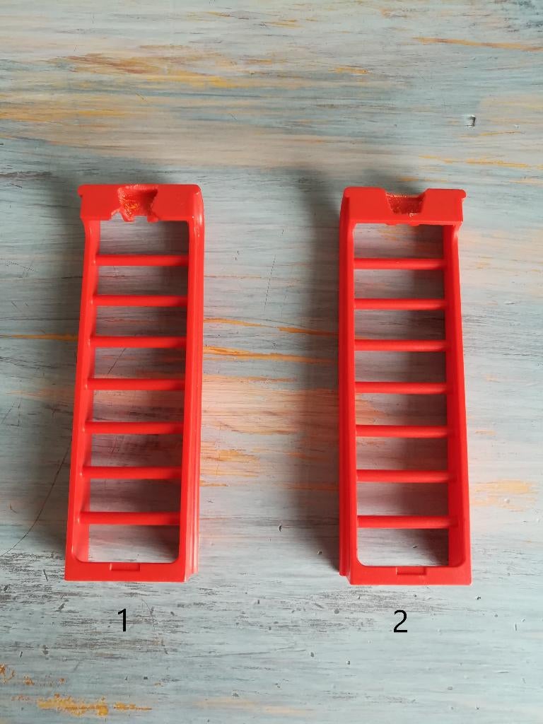 Playmobil Losse Onderdelen Vintage Schommel 3552 €0,25 pst, Kinderen en Baby's, Ophalen of Verzenden, Gebruikt, Los playmobil