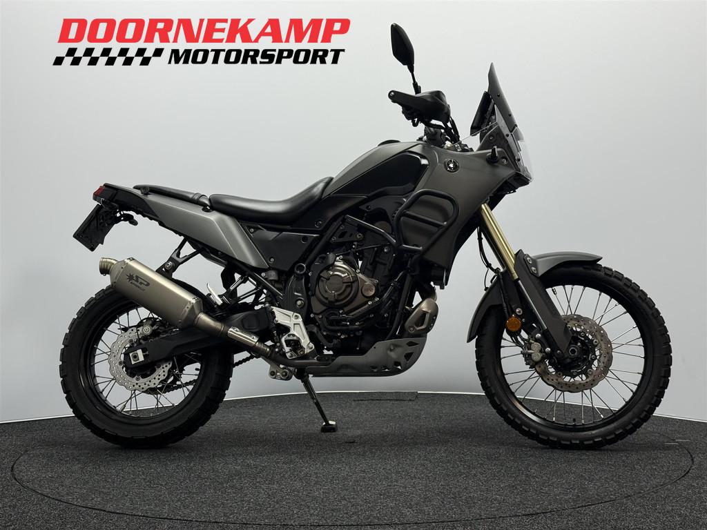 Yamaha TENERE 700 (bj 2024), Verkoop@doornekampmotorsport.nl, Toermotor, Doornekamp Motorsport, ABS