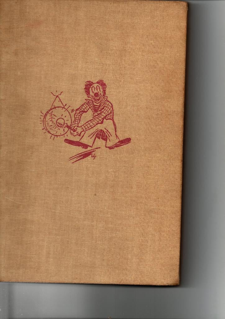 Boek: Flick Flack, Ophalen of Verzenden, Gelezen, Cor Dokter