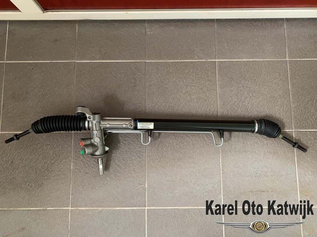 Stuurhuis Chrysler Sebring Cabrio 1996-2000, Auto-onderdelen, -, -, Nieuw, Ophalen of Verzenden