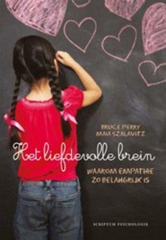 Het liefdevolle brein / waarom empathie zo belangrijk is, Boeken, Ophalen of Verzenden, Zo goed als nieuw