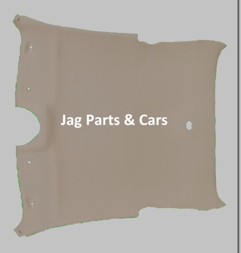 Nieuwe hemels van alle type Jaguars 1968-2008, Ophalen of Verzenden, Nieuw, Jaguar