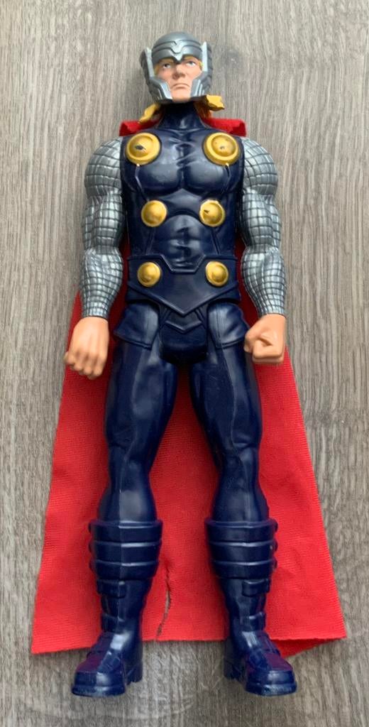 Thor, Ophalen of Verzenden