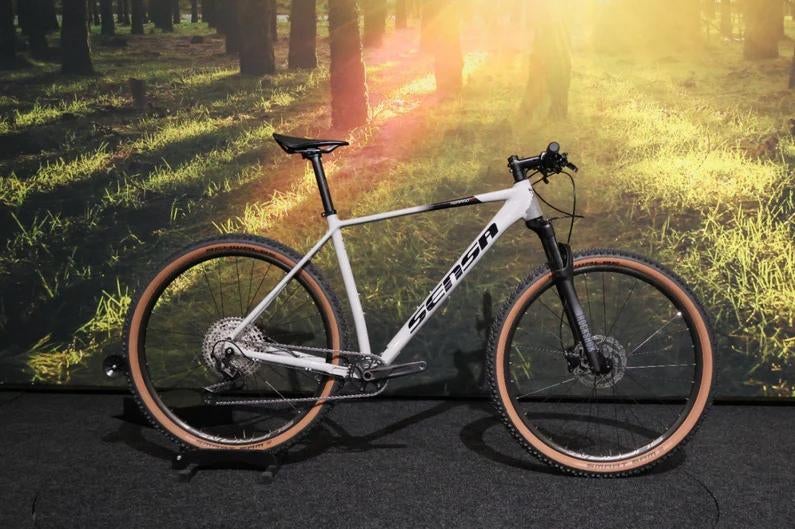 Nieuwe Sensa Merano XC Race 2026 Aluminium mountainbike, Fietsen en Brommers, Fietsen | Mountainbikes en ATB, 49 tot 53 cm, Ophalen of Verzenden