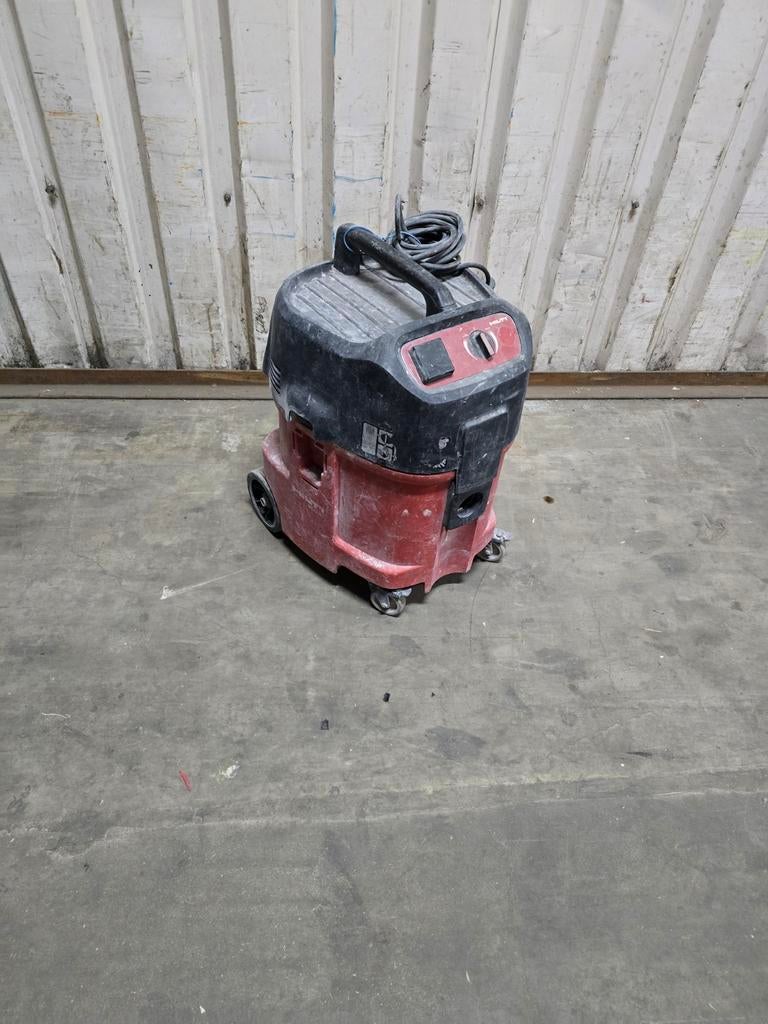 Hilti VCU40 bouwstofzuiger (moet nagekeken worden), Ophalen of Verzenden, Gebruikt, Overige typen