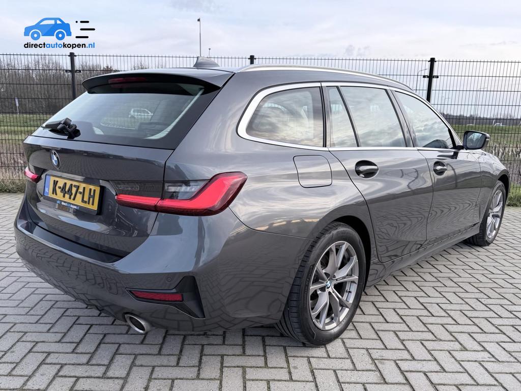 BMW 3-serie Touring 318i Executive Edition | ACC | PDC | Hal, Automaat, 1998 cc, Achterwielaandrijving, Gebruikt