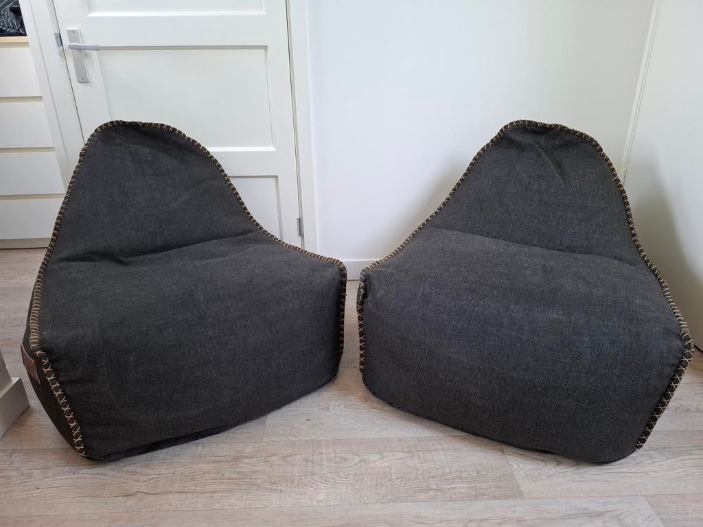 Sackit Zitzakken - voor binnen en buiten, Ophalen of Verzenden, Zo goed als nieuw, Stoel