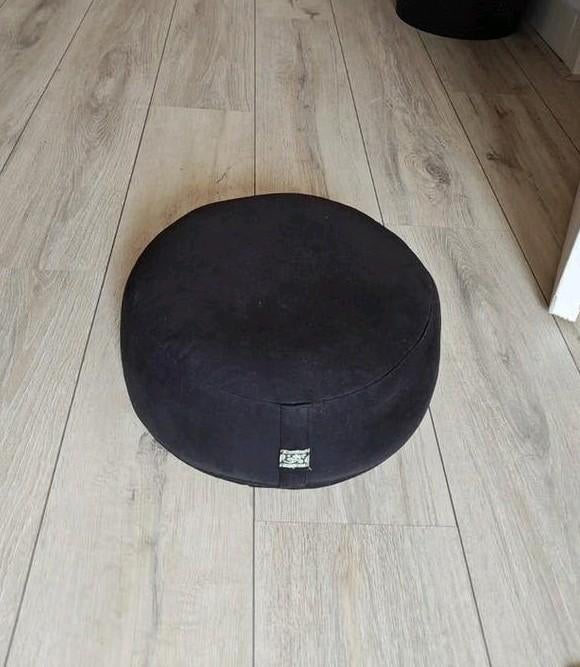 Meditatiekussen, Ophalen, Rond, Minder dan 50 cm