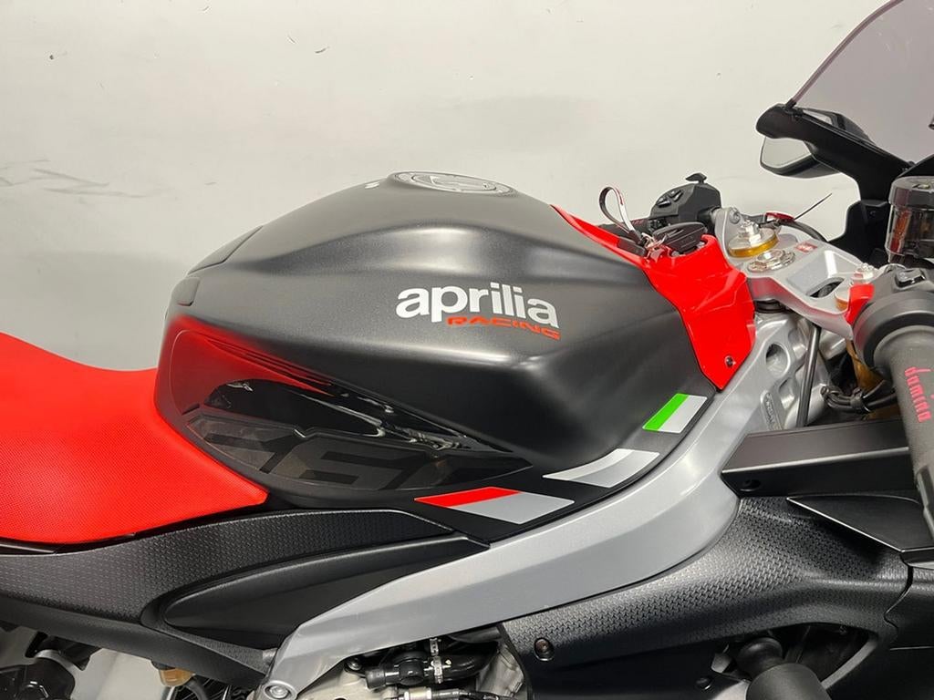 Aprilia RS 660 LEASE VOORDELIG! - foto 3