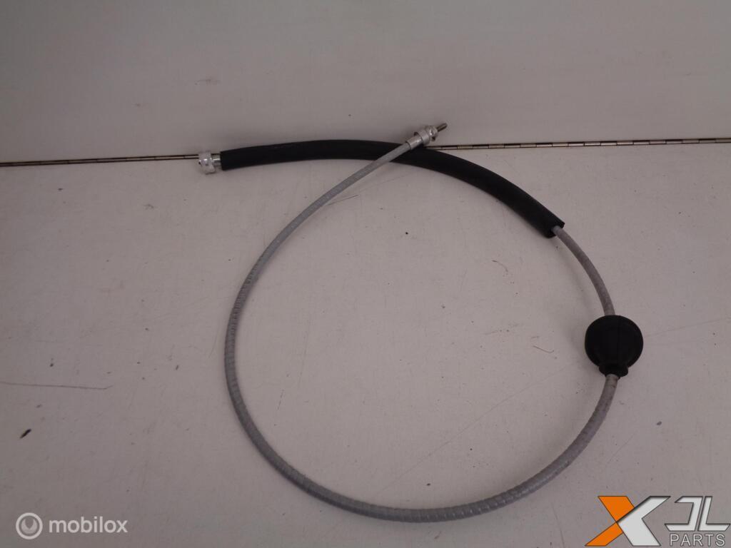 A1155420207 W115 TELLERKABEL NEW OLD STOCK 206220/1140, Auto-onderdelen, Dashboard en Schakelaars, Mercedes-Benz, Nieuw, Ophalen of Verzenden