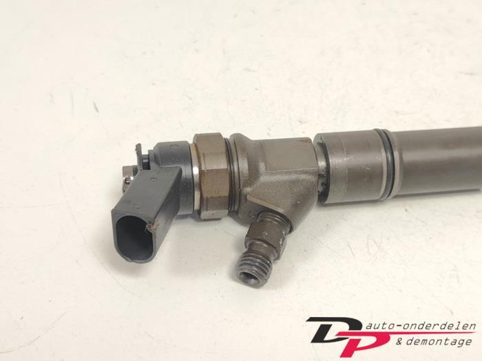 Verstuiver (diesel) van een BMW 3-Serie, Auto-onderdelen, Gebruikt, -, -, Ophalen of Verzenden