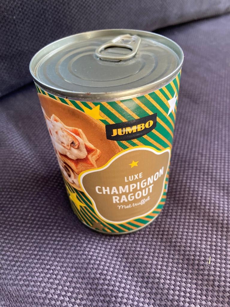 🍴 Luxe Champignonragout met truffel, Ophalen of Verzenden, Nieuw