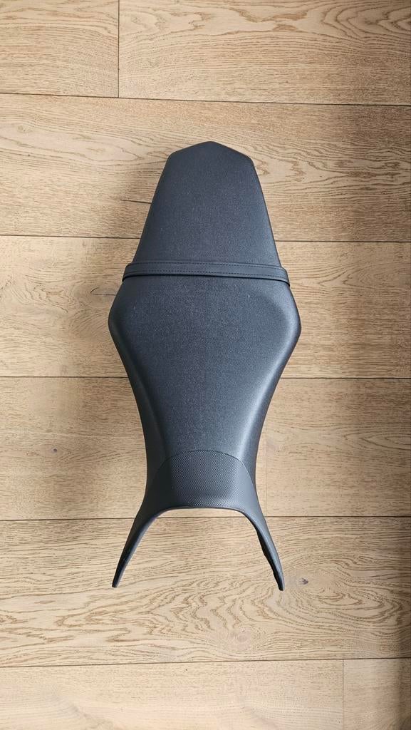 Origineel zadel Yamaha MT-09 2017, Motoren, Ophalen of Verzenden, Nieuw