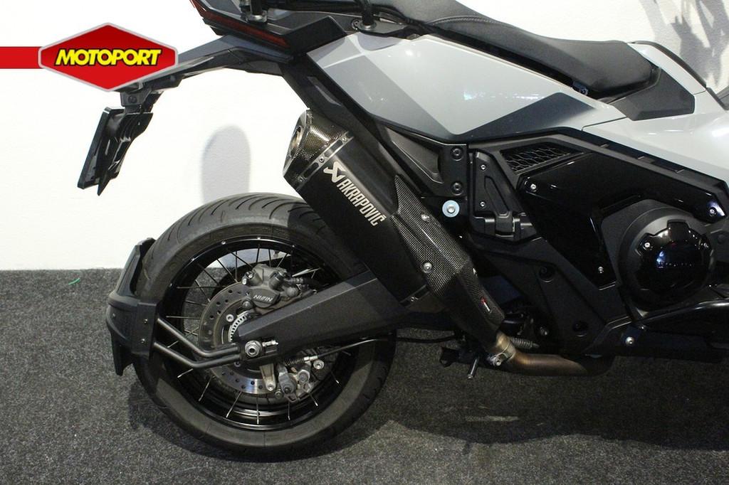 Honda X-ADV 750 (bj 2023) - foto 3
