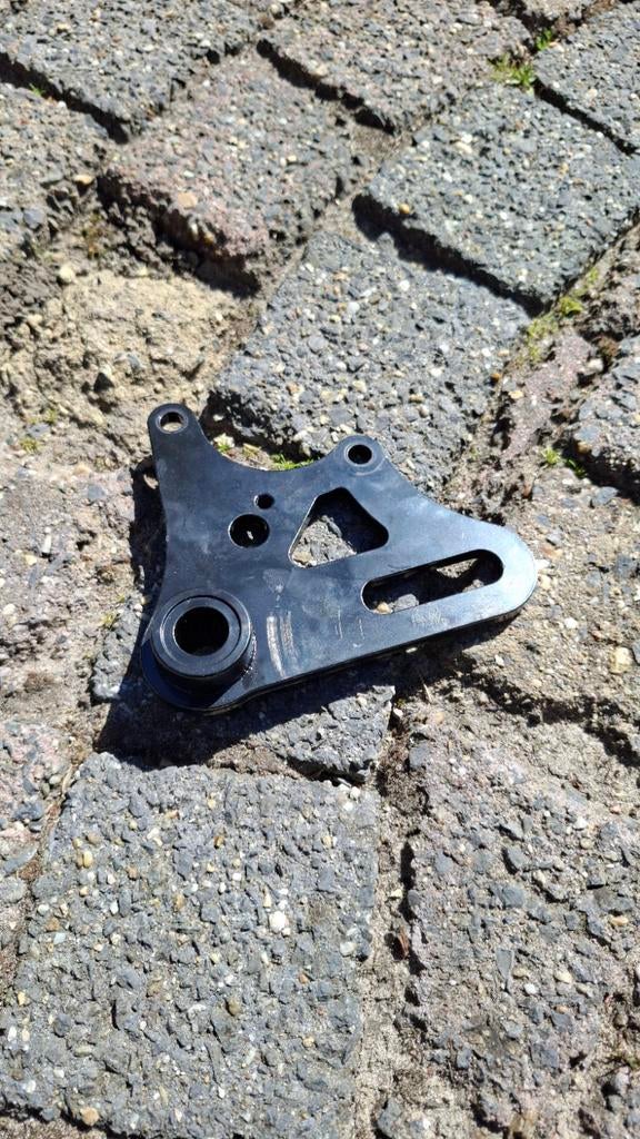 Remklauw adapter derbi/aprilia, Ophalen of Verzenden