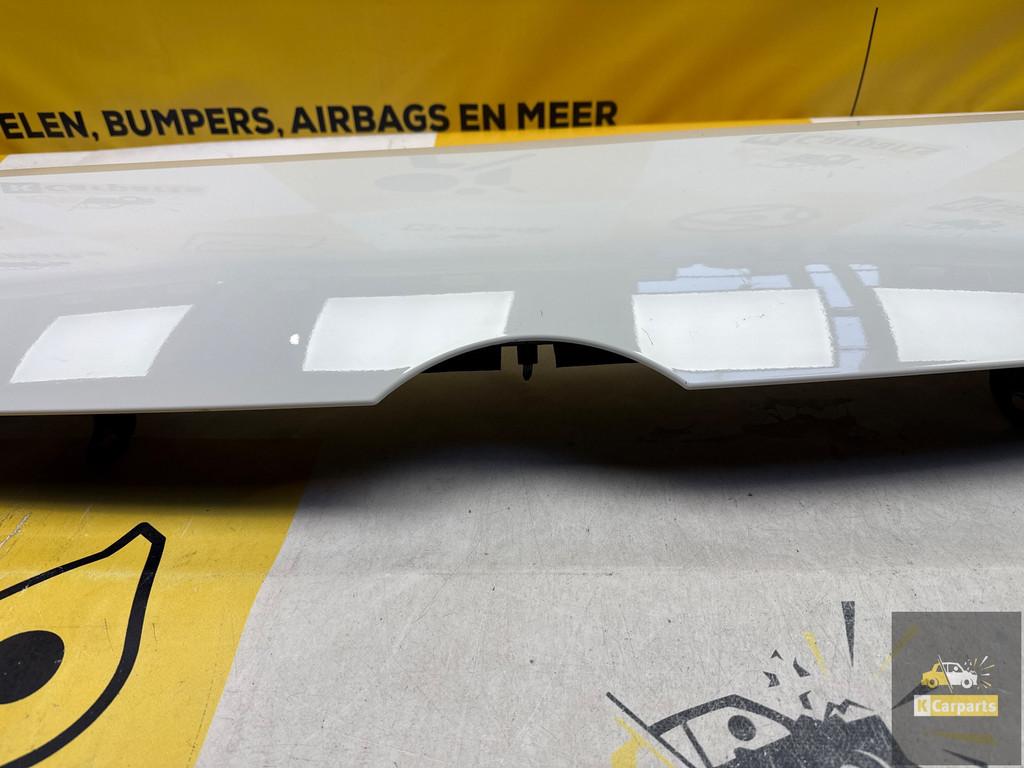 Volkswagen Vw ID BUZZ Cargo Motorkap 1T3854700 Compleet, Gebruikt, Volkswagen AG, Motorkap, Berliner Ring 2
38440  Wolfsburg, DE