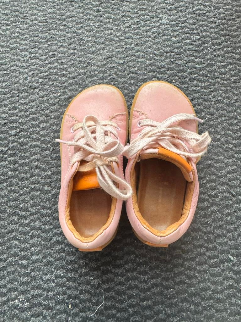 Elefanten Roze Kinderschoenen Maat 23, Ophalen of Verzenden, Gebruikt, Meisje, Schoenen