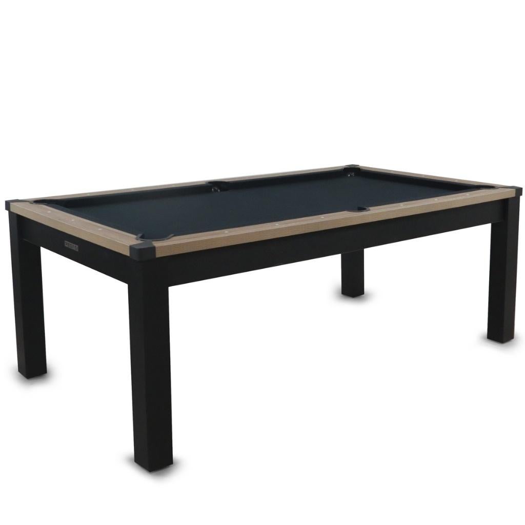 Pooltafel, Ophalen, Zo goed als nieuw, Pooltafel