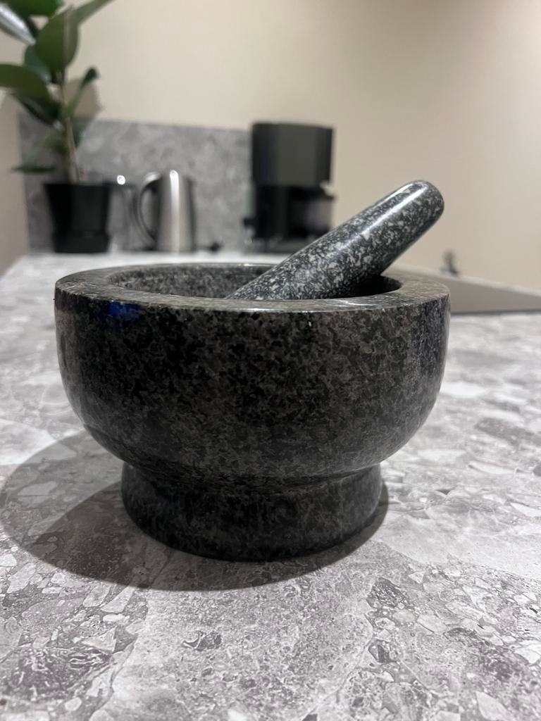 Vijzel, Ophalen, Zo goed als nieuw