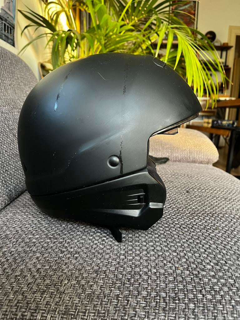 Original helmet Harley Davidson, Ophalen of Verzenden, Zo goed als nieuw