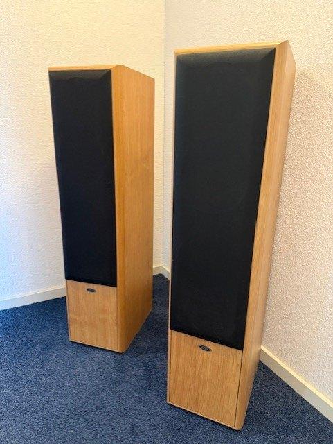 Te koop Luidsprekerboxen fabrikaat Eltax, Overige merken, Overige typen, Ophalen of Verzenden, Zo goed als nieuw