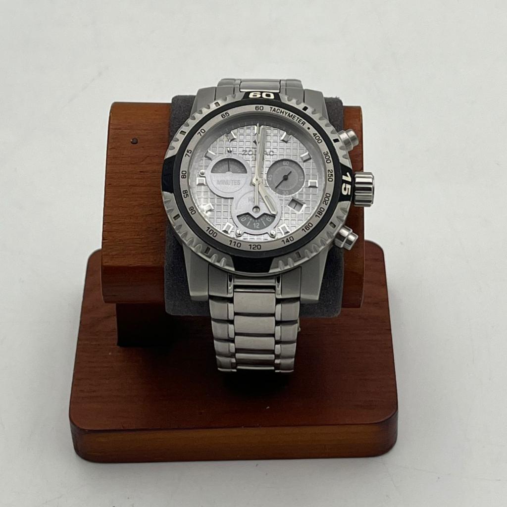 Zodiac ZO7103 crossover Chronograaf horloge - Nette staat, Ruilrijk, Zo goed als nieuw, Info@ruilrijk.nl, Neerstraat 60, 6041 KD Roermond