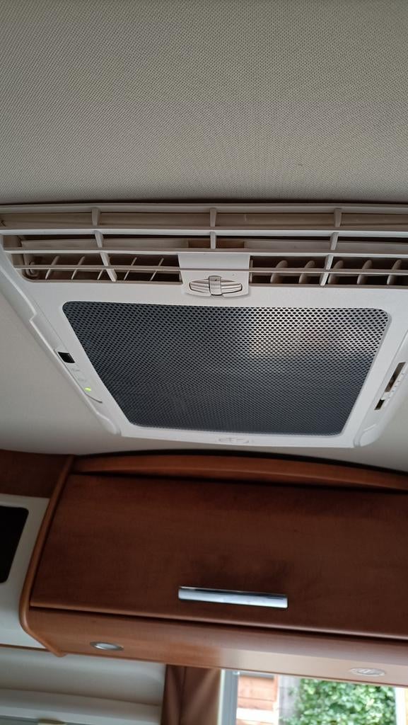 Dometic Dakairco voor campers of Caravan, Ophalen, Gebruikt, Timer, Minder dan 60 m³