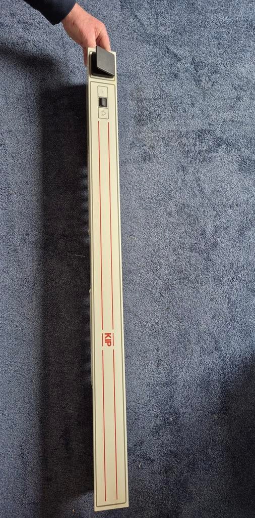 Lichtbalk voor kip caravan, Ophalen of Verzenden