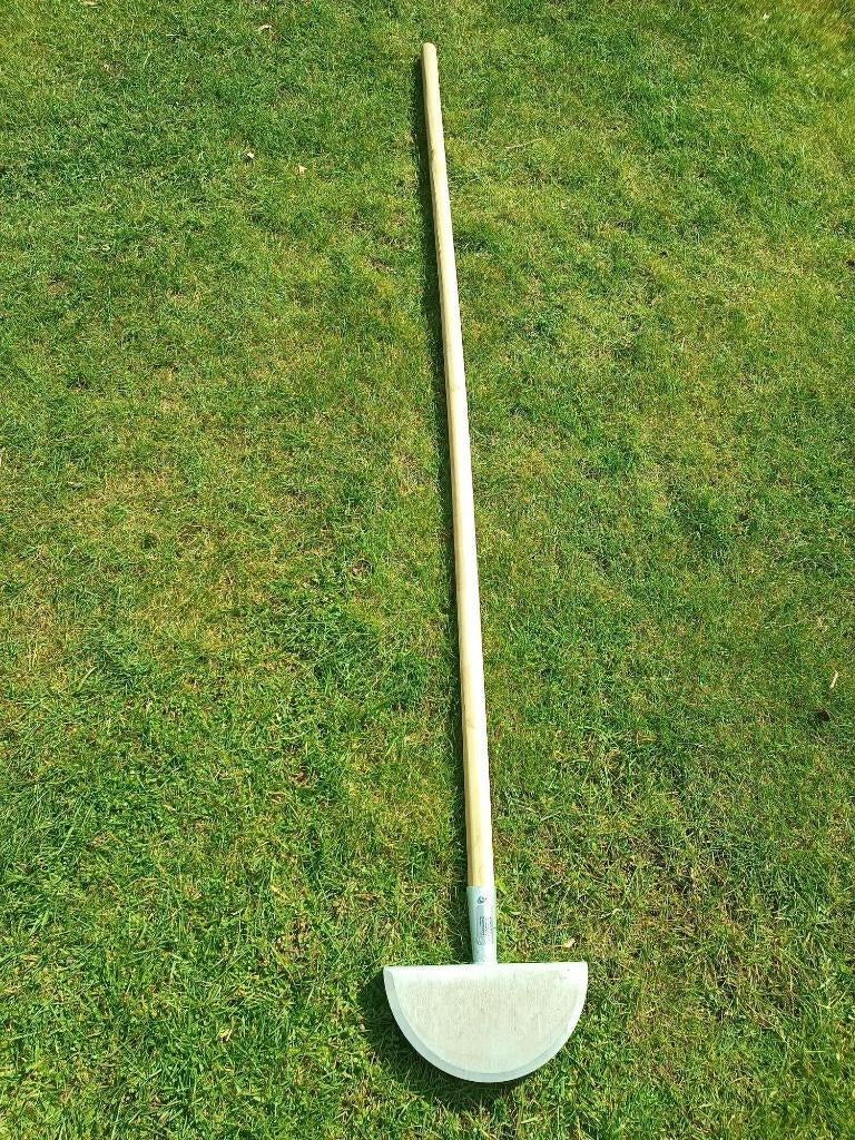 Graskantafsteker, Ophalen, Gebruikt, Overige soorten