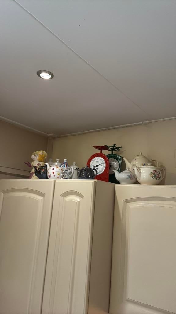 Duberse thee potten, Ophalen of Verzenden