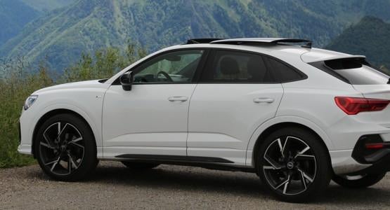 LM velgen Zwart-Gepolijst 9x21 (4x) met zomerb. 255/40/21, Auto-onderdelen, Banden en Velgen, Velg(en), Zomerbanden, 21 inch, 255 mm