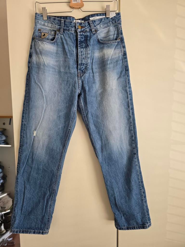 Lois jeans maat 28 zgan, Blauw, Ophalen of Verzenden, Zo goed als nieuw, Lois