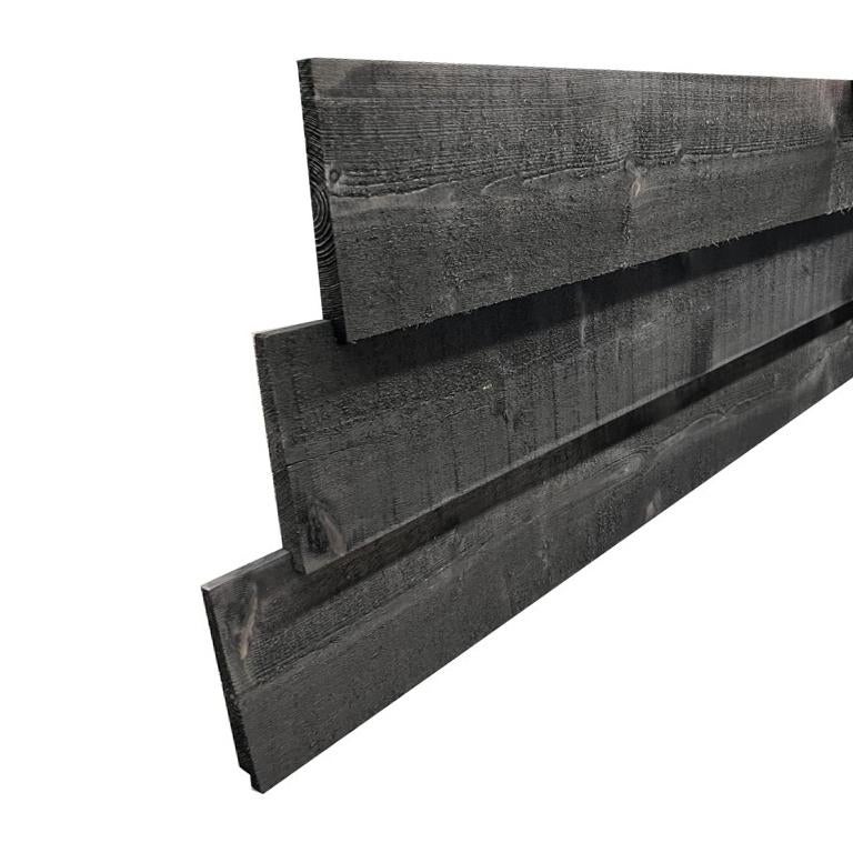 Zweeds Rabat | Vuren | Potdeksel | Rabat | Rabatdelen, Ophalen, Nieuw, 250 cm of meer, Planken