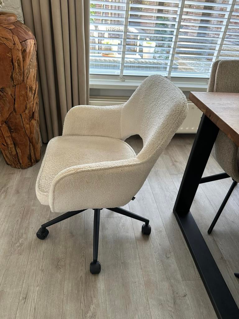 Bureau stoel, Ophalen of Verzenden